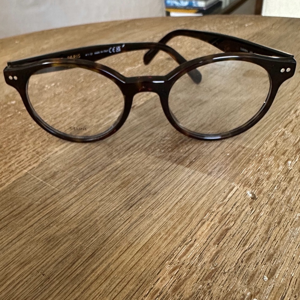 Celine Glasses